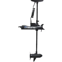 Moteur électrique avant bateau Haswing Cayman 55 - Télécommande