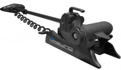 Moteur électrique avant bateau Haswing Cayman 55 - Télécommande