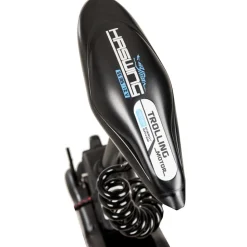 Moteur électrique avant bateau Haswing Cayman 55 GPS G1.6 - Télécommande
