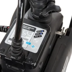 Moteur électrique avant bateau Haswing Cayman 55 GPS G1.6 - Télécommande