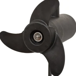 Moteur électrique avant bateau Haswing Cayman 55 GPS G1.6 - Télécommande
