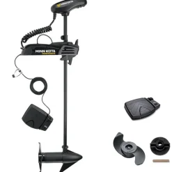Moteur électrique avant Minn Kota Powerdrive 55 137 cm