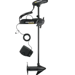 Moteur électrique avant Minn Kota Powerdrive 45 122 cm