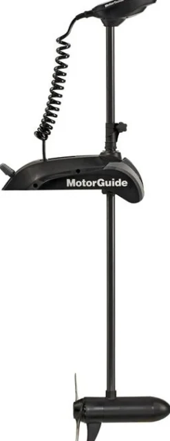 Moteur électrique avant Motorguide Xi5-55FW Sonde intégrée GPS intégré