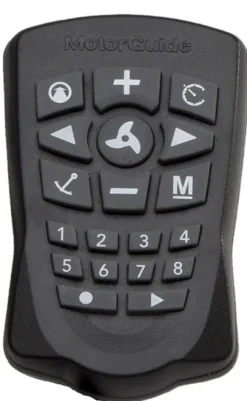 Moteur électrique avant Motorguide Xi5-55FW Sonde intégrée GPS intégré