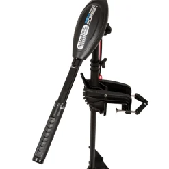 Moteur électrique bateau Haswing Osapian 55