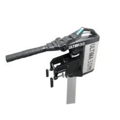 Moteur électrique bateau Haswing Ultima 3.0 110 lbs