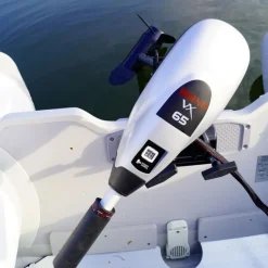 Moteur électrique bateau Rhino VX 65