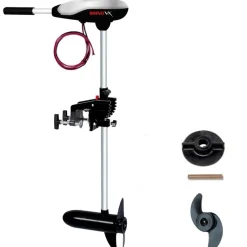 Moteur électrique bateau Rhino VX 65