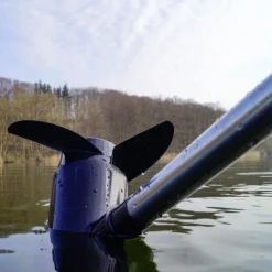 Moteur électrique bateau Rhino VX 65