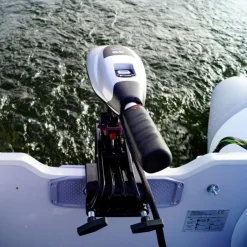 Moteur électrique bateau Rhino VX 34