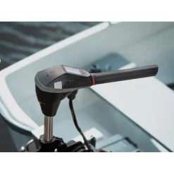 Moteur électrique bateau Rhino BLX V2 110 lbs
