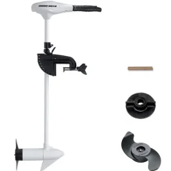 Moteur électrique bateau 12V Minn Kota Riptide 40