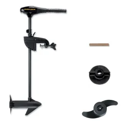 Moteur électrique bateau 12V Minn Kota Endura 50 LBS C2 V2 91 cm