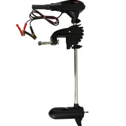 Moteur électrique bateau 12V Thorus Lightning 25 LBS