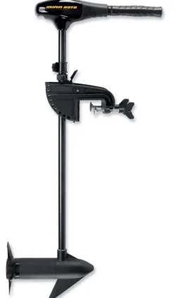 Moteur électrique bateau 12V Minn Kota Endura 40 LBS C2 V2