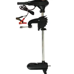 Moteur électrique bateau 12V Thorus Lightning 35 LBS