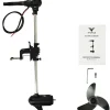 Moteur électrique bateau 24V Thorus Reaper 120 LBS