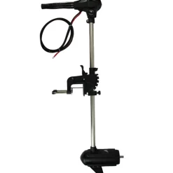 Moteur électrique bateau 24V Thorus Reaper 120 LBS