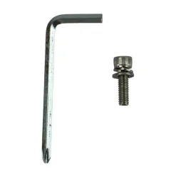Moteur électrique bateau 24V Thorus Reaper 120 LBS