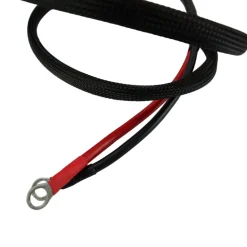 Moteur électrique bateau 24V Thorus Reaper 120 LBS