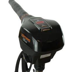 Moteur électrique bateau 24V Thorus Reaper 120 LBS