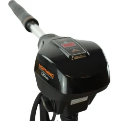 Moteur électrique bateau 24V Thorus Reaper 120 LBS