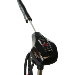 Moteur électrique bateau 24V Thorus Reaper 120 LBS