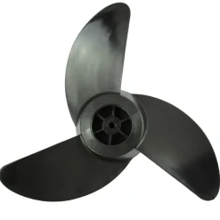 Moteur électrique bateau 24V Thorus Reaper 120 LBS