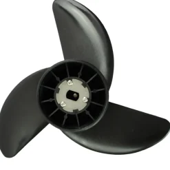 Moteur électrique bateau 24V Thorus Reaper 120 LBS
