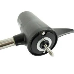 Moteur électrique bateau 12V Thorus Lightning DT 55 LBS