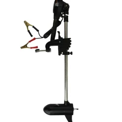 Moteur électrique bateau 12V Thorus Lightning DT 55 LBS