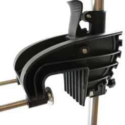Moteur électrique bateau 12V Thorus Lightning DT 55 LBS