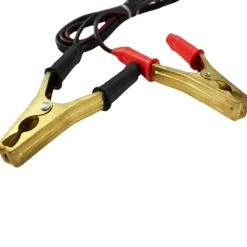 Moteur électrique bateau 12V Thorus Lightning DT 65 LBS