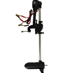 Moteur électrique bateau 12V Thorus Lightning DT 65 LBS