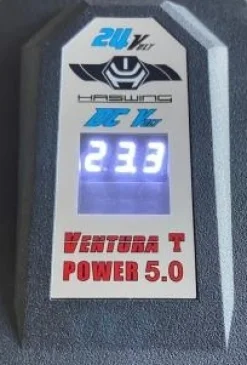 Moteur électrique Haswing Ventura T 5.0