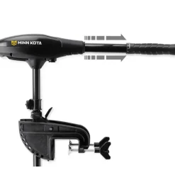 Moteur électrique Minn Kota Endura Max 55 - Occasion
