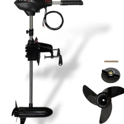 Moteur électrique Rhino DX 68V