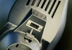Moteur électrique Rhino DX 55V