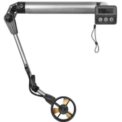Moteur électrique Thrust Me Cruiser