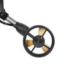 Moteur électrique Thrust Me Cruiser