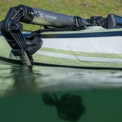 Moteur électrique Thrust Me Cruiser