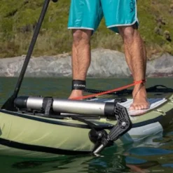 Moteur électrique Thrust Me Cruiser