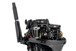 Moteur thermique Parsun BML 15 CV