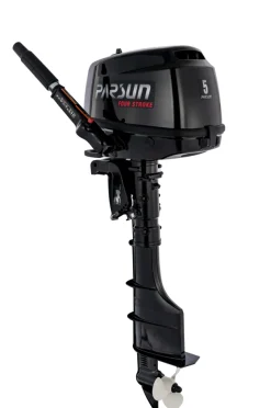 Moteur thermique Parsun BMS 5 CV