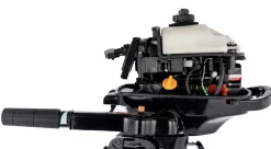 Moteur thermique Parsun BMS 2.6 CV