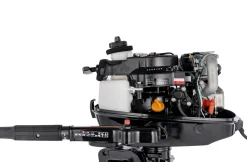 Moteur thermique Parsun BML 4 CV
