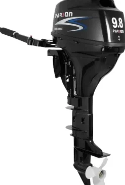 Moteur thermique Parsun BML 9.8 CV