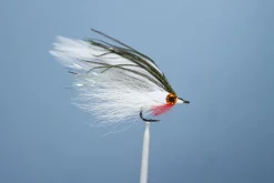 Mouche Carnassier JMC Bass 22 Poppers H8