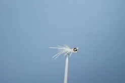 Mouche Carnassier JMC Bass 24 Poppers H8